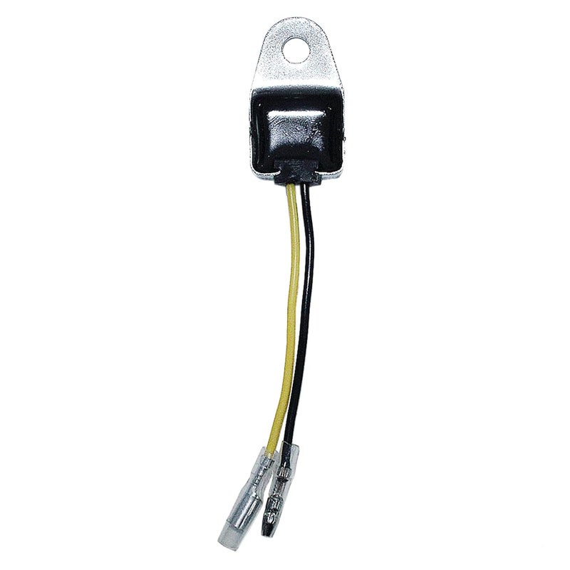 Mtanlo Low Oil Alert Sensor Kit for Honda GX160 GX200 GX240 GX270 GX340 GX390 Small Engines and All Honda Style Chinese Engine 168FA, 168FB, 170F, 173F, 177F, 182F, 188F, 190F - Image 2